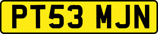 PT53MJN