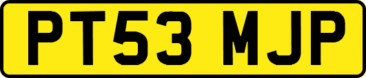 PT53MJP