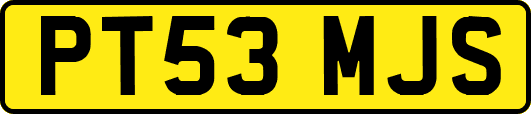 PT53MJS