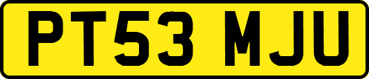 PT53MJU