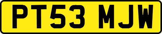 PT53MJW