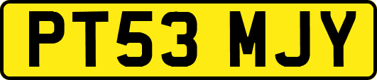 PT53MJY