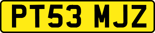 PT53MJZ