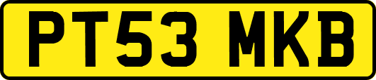 PT53MKB