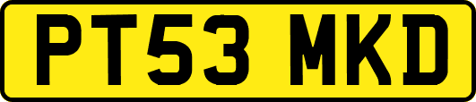 PT53MKD