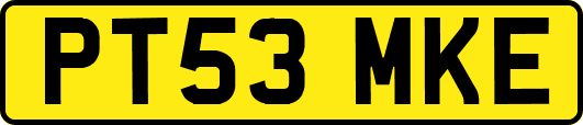 PT53MKE