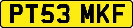 PT53MKF