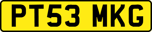 PT53MKG