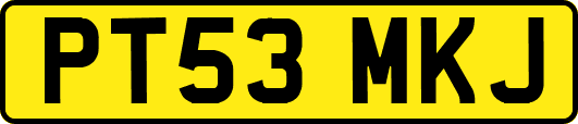 PT53MKJ