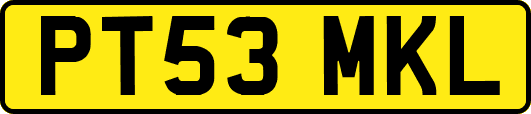PT53MKL