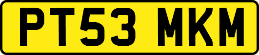 PT53MKM