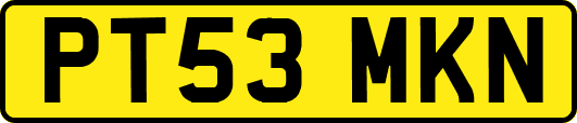 PT53MKN