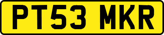 PT53MKR