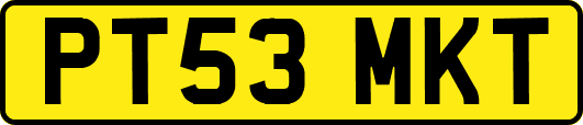 PT53MKT