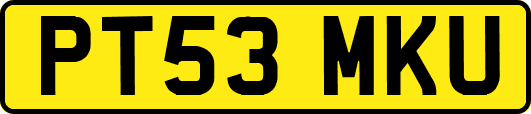 PT53MKU