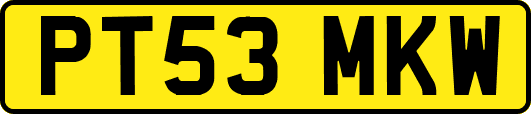 PT53MKW