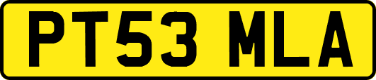 PT53MLA