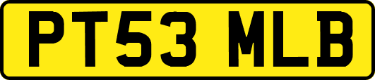 PT53MLB