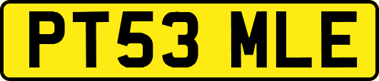 PT53MLE
