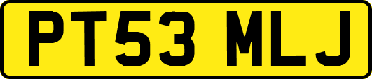 PT53MLJ