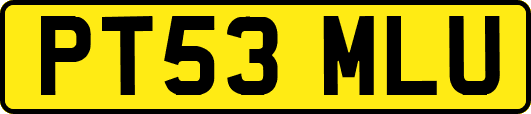 PT53MLU