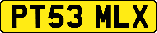 PT53MLX