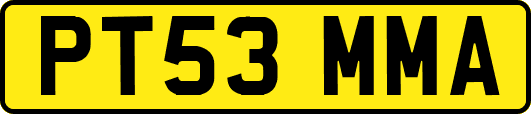 PT53MMA