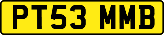 PT53MMB