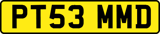 PT53MMD
