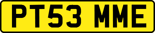 PT53MME