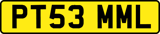 PT53MML