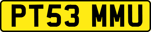 PT53MMU