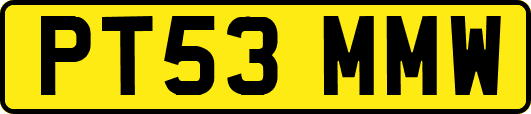 PT53MMW