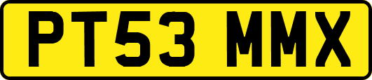 PT53MMX