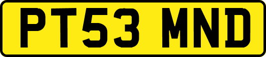 PT53MND