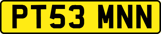 PT53MNN