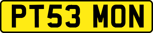 PT53MON