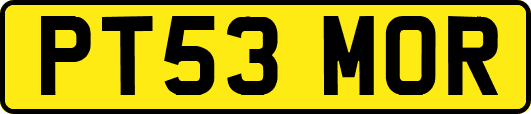 PT53MOR
