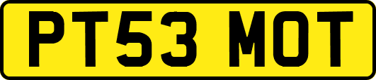 PT53MOT