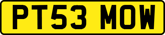 PT53MOW