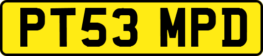 PT53MPD