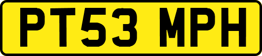 PT53MPH