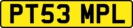PT53MPL