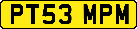PT53MPM