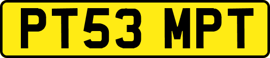 PT53MPT
