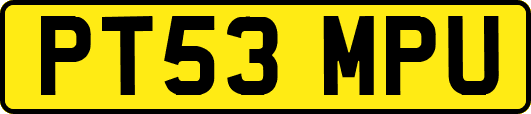 PT53MPU