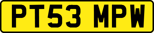PT53MPW