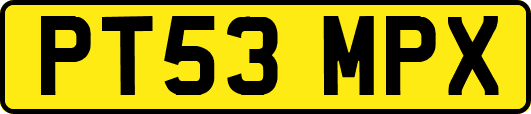 PT53MPX