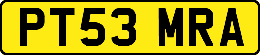 PT53MRA