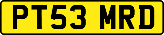 PT53MRD